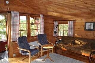 Дома для отпуска Hinders Cottages Науво Коттедж эконом-класса с видом на озеро-10