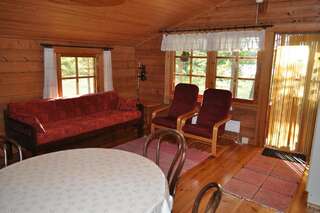 Дома для отпуска Hinders Cottages Науво Коттедж эконом-класса с видом на озеро-11