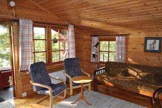 Дома для отпуска Hinders Cottages Науво Коттедж эконом-класса с видом на озеро-28